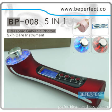 BP008B-2013 home use beauty equipment scar pore